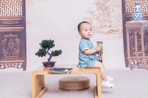 青州宝宝发烧可以吃香蕉吗